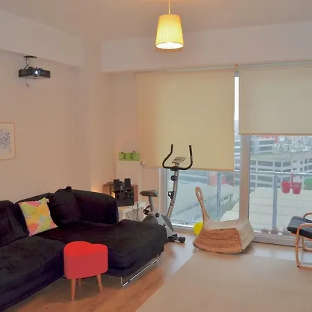 Appartamento New And Comfortable In