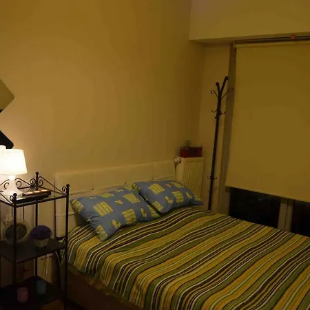 New And Comfortable In * Istanbul