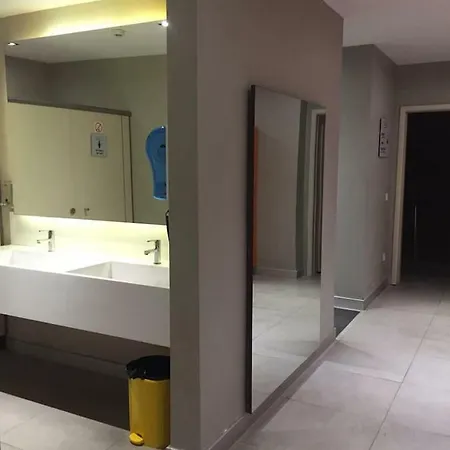 New And Comfortable In * Istanbul