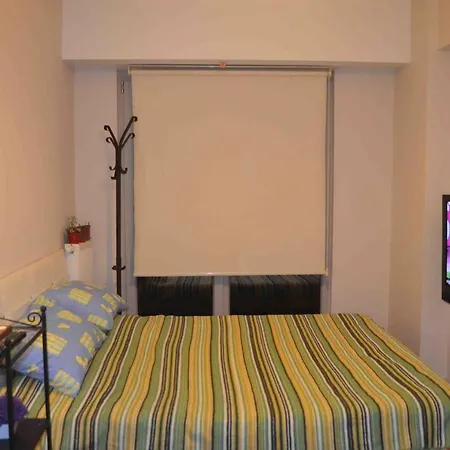 New And Comfortable In * Istanbul