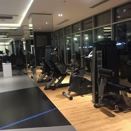 New And Comfortable In * Istanbul