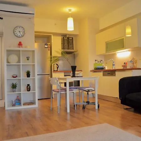 Appartamento New And Comfortable In