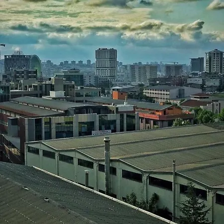 New And Comfortable In Appartamento Provincia di Istanbul