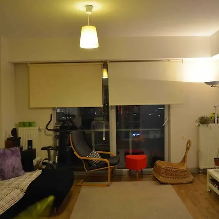 Appartamento New And Comfortable In