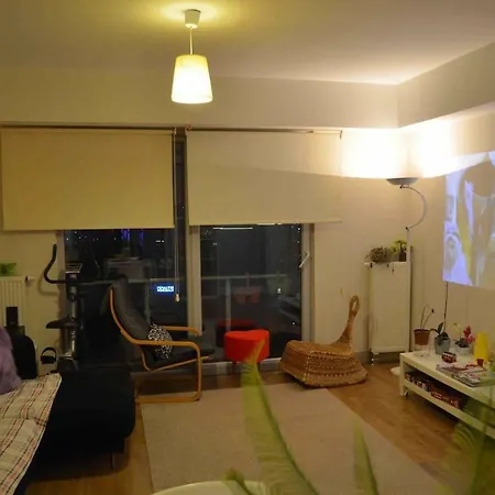 New And Comfortable In * Istanbul