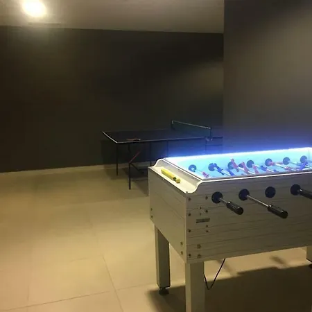 New And Comfortable In Appartamento *