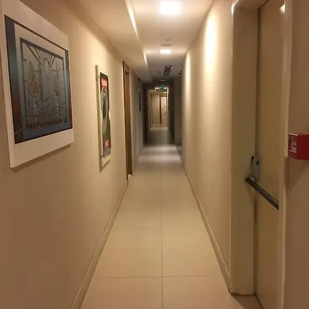 New And Comfortable In Appartamento Provincia di Istanbul