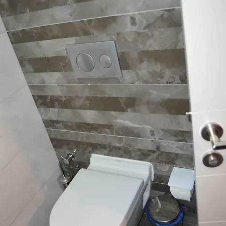 Appartement New And Comfortable In Istambul