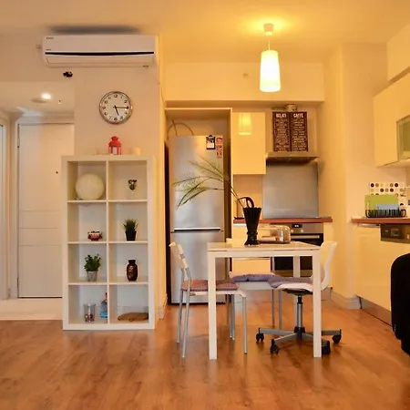 New And Comfortable In Appartement