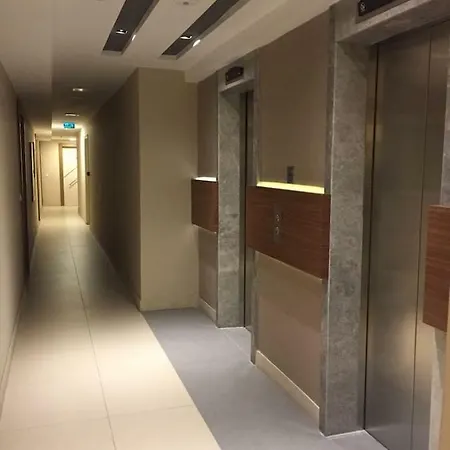 New And Comfortable In Appartement Istambul